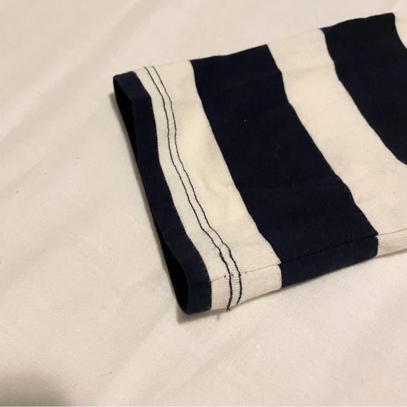 Tommy Hilfiger Striped Dress Womens Size Medium - Picture 13 of 16